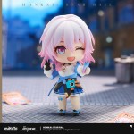 ミホヨ『崩壊：スターレイル』 丹恒・刃・三月なのか GSCねんどろいど (精巧なコレクション)